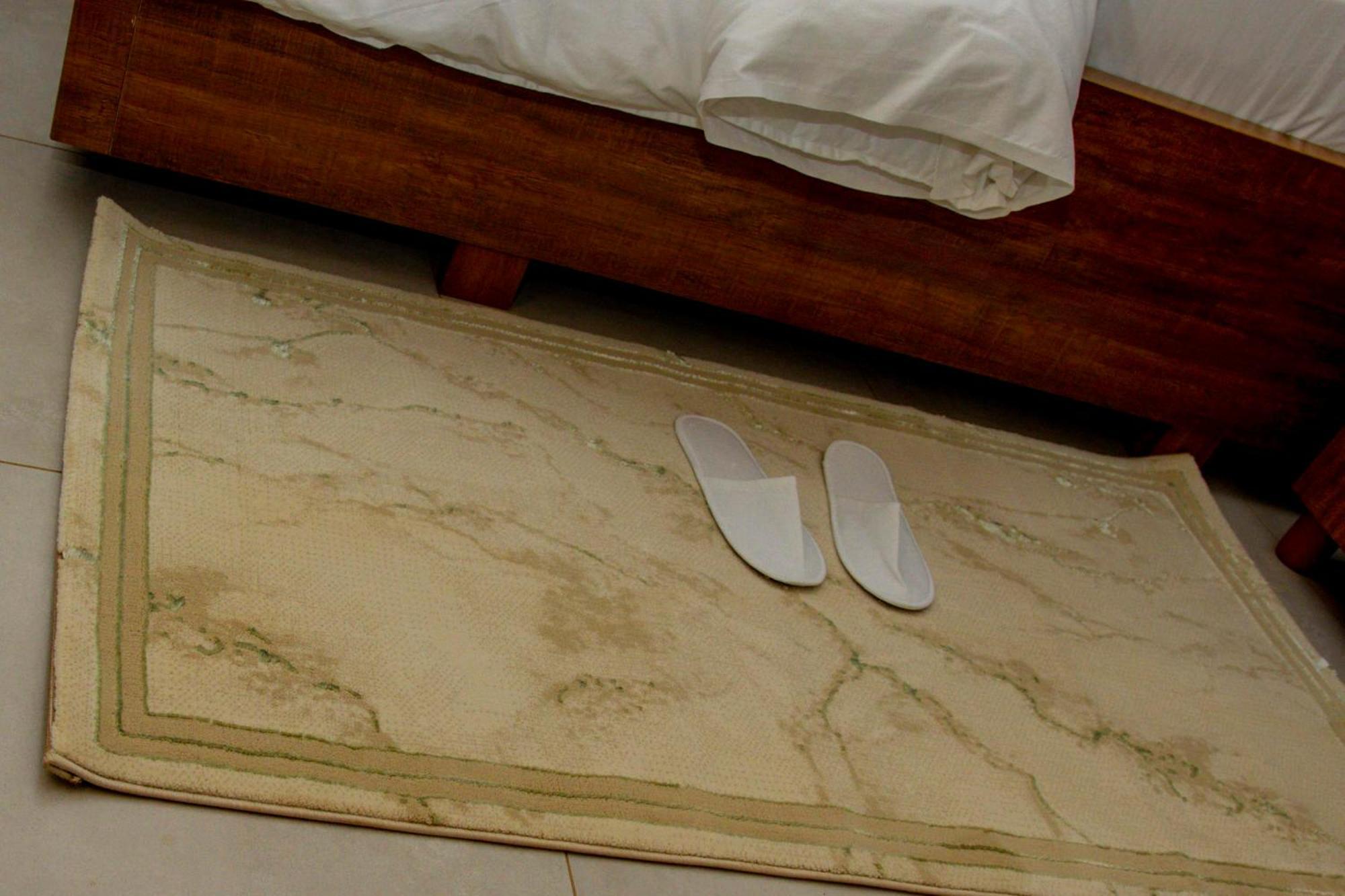 Ally Ngali Motel Kigali Eksteriør billede